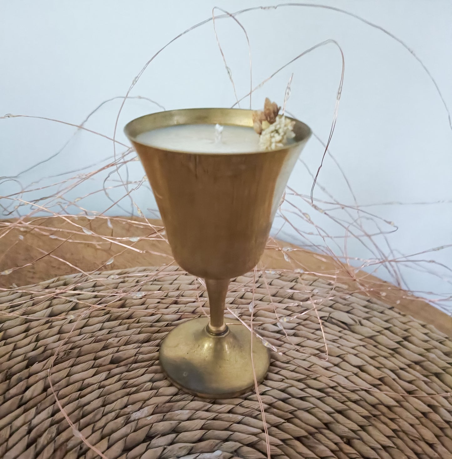 Luxe Goblet Duo