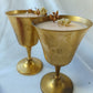 Luxe Goblet Duo