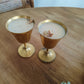 Luxe Goblet Duo