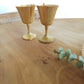 Luxe Goblet Duo