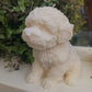 Buddy | Dog Sculpture Candle