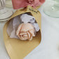 Bouquet of Rose Candles