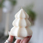 Hope | Christmas Tree Sculpture Candle