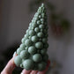 Heath | Christmas Tree Sculpture Candle