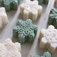Lumi | Christmas Snow Flake Candle