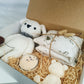 Gift box for a new baby