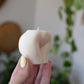 Becky the Booty | Bum Shaped Candle