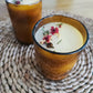 Golden Manuka Candle Duo