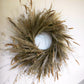 Handmade Natural Wreath | Boho Breeze