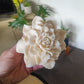 Camellia | Flower Sculpture Candle