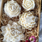 Blooming Beauties Candle Bundle