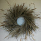 Handmade Natural Wreath | Boho Breeze