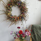 Dried Wreath | Wild & Whimsical