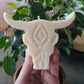 Toro | Bull Sculpture Candle