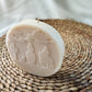 Rider | Cowboy Rounded Sculpture Candle