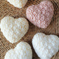 Aloha | Heart Shaped Candle
