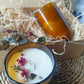Golden Manuka Candle Duo
