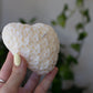 Aloha | Heart Shaped Candle