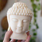 Buddha |  Sculpture Candle