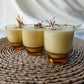 Golden Hour Vintage Set