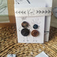 Make Dads Day this Fathers Day | Handmade Button Gift Cards