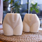 Bea | Women's Torso Candle