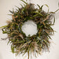 Dried Flower Wreath | Natural Handmade | Naturally Wild