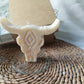 Toro | Bull Sculpture Candle