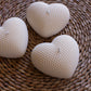 Aroha | Heart Shaped Candle