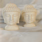 Buddha |  Sculpture Candle