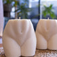 Bea | Women's Torso Candle