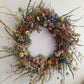 Dried Wreath | Wild & Whimsical