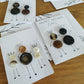 Make Dads Day this Fathers Day | Handmade Button Gift Cards