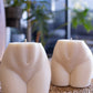 Bea | Women's Torso Candle