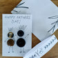 Make Dads Day this Fathers Day | Handmade Button Gift Cards
