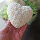 Aloha | Heart Shaped Candle