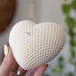Aroha | Heart Shaped Candle