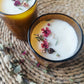 Golden Manuka Candle Duo