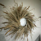 Handmade Natural Wreath | Boho Breeze