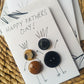 Make Dads Day this Fathers Day | Handmade Button Gift Cards
