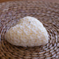 Aloha | Heart Shaped Candle