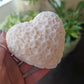 Aloha | Heart Shaped Candle