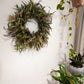 Dried Flower Wreath | Natural Handmade | Naturally Wild