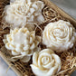 Blooming Beauties Candle Bundle