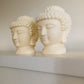 Buddha |  Sculpture Candle