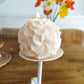 Zola  | Frangipani Flower Globe Candle