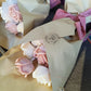 Bouquet of Rose Candles
