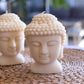 Buddha |  Sculpture Candle