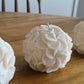 Zola  | Frangipani Flower Globe Candle