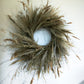Handmade Natural Wreath | Boho Breeze